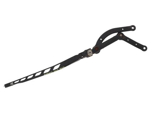 Used Front windshield wiper arm Front windshield wiper arm BMW 5 Touring (E61) 530 xd (231 hp) 36440202 36440202