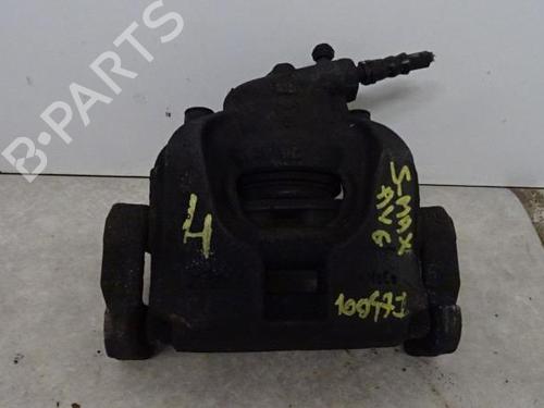 Used Left front brake caliper FORD S-MAX (WA6) 1.8 TDCi (125 hp) 23034005