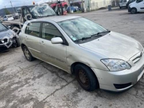 Front wiper motor TOYOTA COROLLA (_E12_) 1.4 D (NDE120_, NDE120R) | BP20612701M29 