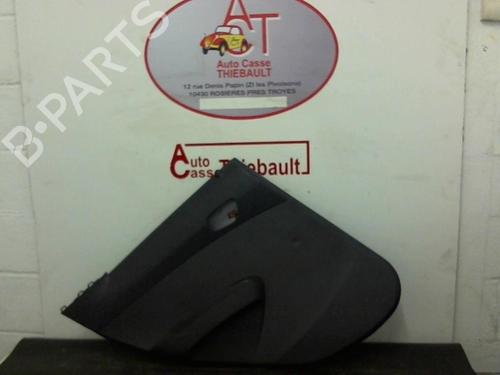 Used Rear right panel CHEVROLET SPARK (M300) 1.0 (68 hp) 13264283