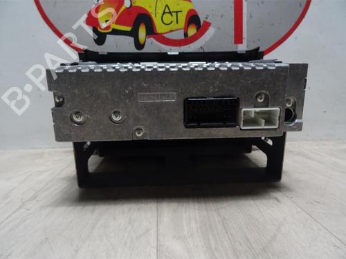 Radio SUZUKI SPLASH (EX) 1.0 (A5B310) | BP13282074E6 