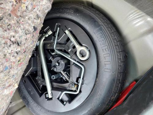 Jack Kit LANCIA YPSILON (843_) 1.4 (843.AXG1A) | BP15966732C119