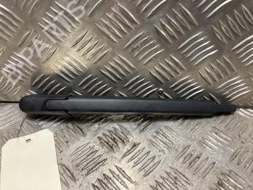 Bakre vindusviskerarm PEUGEOT 208 II (UB_, UP_, UW_, UJ_) 1.2 PureTech 100 (101 hp) 31245731