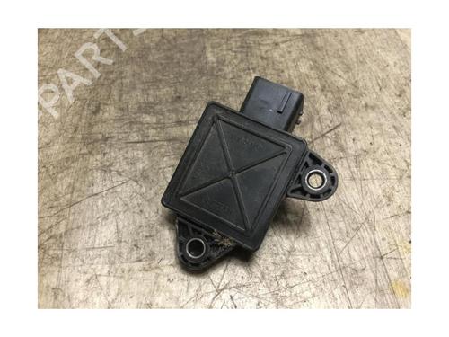 Control unit PEUGEOT 3008 I MPV (0U_) 1.6 BlueHDi 120 | BP20634584M11