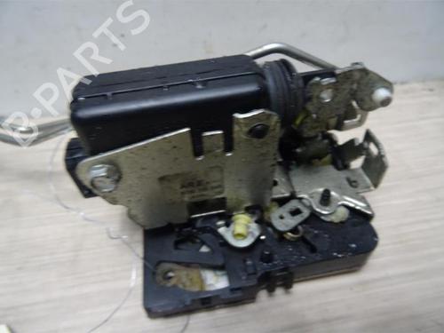 Rear left lock DACIA SANDERO 1.4 (BS0C, BS0A, BS0G, BS1F, BS0E) | BP20269244C100