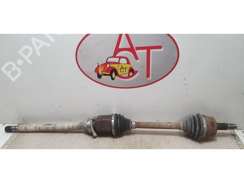 Right front driveshaft JEEP RENEGADE SUV (BU, B1, BV) 1.6 CRD | BP28819107M39 