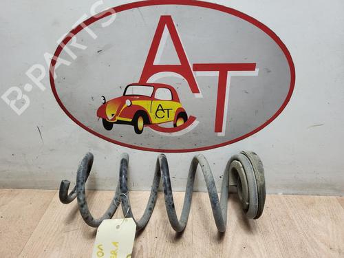 Støddæmperfjeder DACIA DUSTER (HS_) 1.5 dCi (HSMC) (107 hp) 13285855