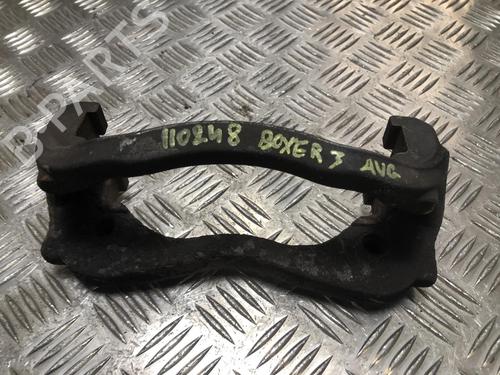 Used Support PEUGEOT BOXER Van 2.2 HDi 120 (120 hp) 31199619