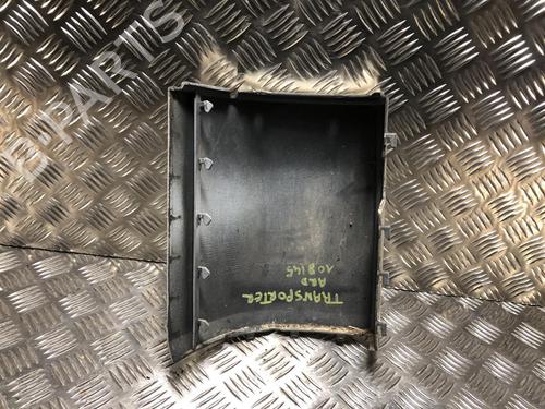 Corner bumper VW TRANSPORTER T5 Van (7HA, 7HH, 7EA, 7EH) 2.5 TDI | BP23037014C117