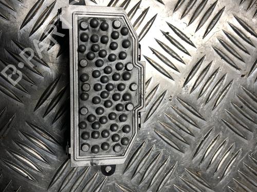 Used Heater resistor VW SCIROCCO III (137, 138) 1.4 TSI (160 hp) 31245417