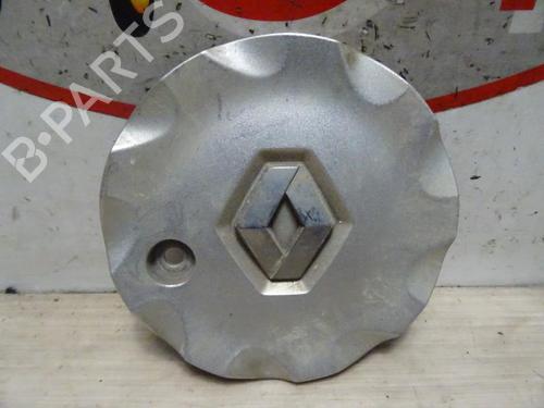 Used Hub cap RENAULT SCÉNIC II (JM0/1_) 2.0 dCi (JM1K) (150 hp) 30783798