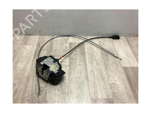 Venstre foran lås NISSAN NOTE (E11, NE11) 1.5 dCi | BP20614870C98 