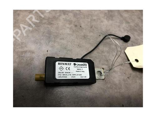 Antenne/Base RENAULT CLIO V (B7_) 1.0 TCe 100 (B7MT) | BP30785483C140