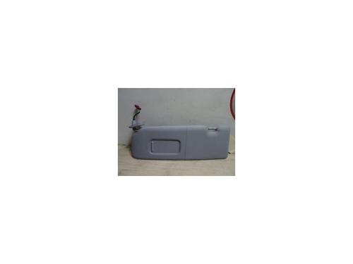 Used Left sun visor BMW 1 Coupe (E82) 118 d (143 hp) 13286938