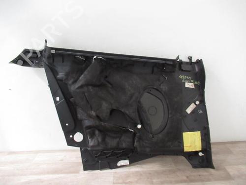 Boot lining MINI MINI (R56) Cooper | BP13133317I3 