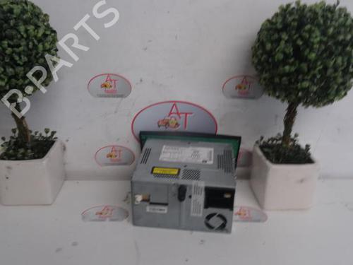 Radio OPEL CORSA D (S07) 1.3 CDTI (L08, L68) | BP25208226E6