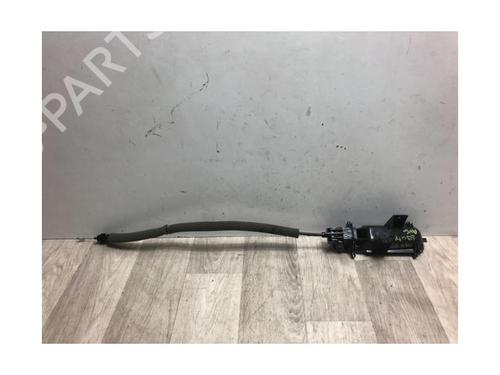 Front left interior door handle DAIHATSU CUORE I (L55, L60) 0.6 (L60) | BP20630450I13 