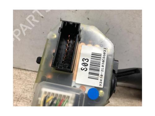 Switch HYUNDAI i30 (FD) 1.6 CRDi | BP23872909I30 