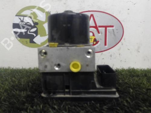 ABS Bremseaggregat OPEL ASTRA H (A04) 1.7 CDTI (L48) | BP28334575M43 