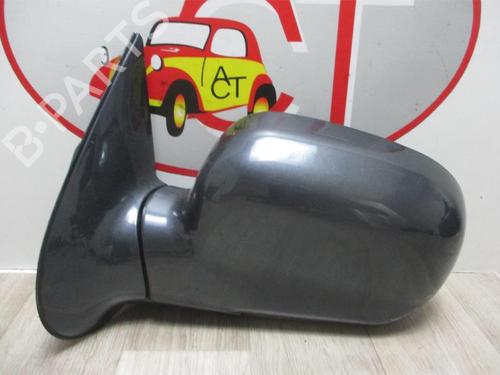 Left mirror HYUNDAI SANTA FÉ I (SM) 2.0 CRDi | BP14971015C26 