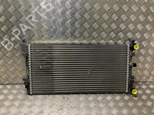 Wasserkühler für VW POLO V (6R1, 6C1) 1.2 (70 hp) 32188433