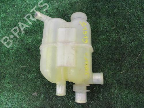 Expansion tank SMART CITY-COUPE (450) 0.6 (S1CLA1, 450.341) | BP24943076C120 
