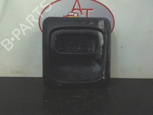 Used Front right exterior door handle CITROËN JUMPER I Van (244) 2.2 HDi (101 hp) 13265671