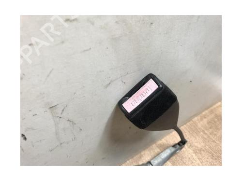 Seat buckle RENAULT MEGANE II Coupé-Cabriolet (EM0/1_) 1.9 dCi | BP13229182I32 