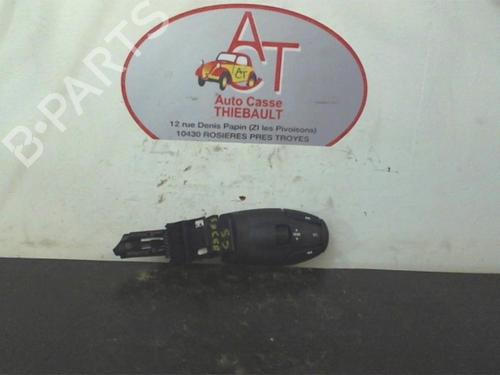 Spak kontakt CITROËN C5 II (RC_) 1.6 HDi (RC8HZB) (109 hp) 13134075