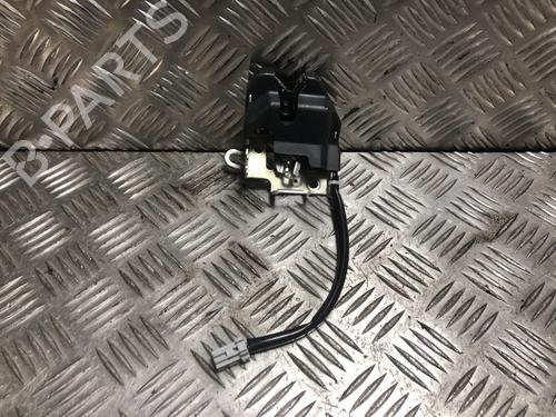 Used Tailgate lock Tailgate lock HONDA CIVIC VIII Saloon (FD, FA) 1.3 IMA (FA3, FD3) (95 hp) 33906965 33906965