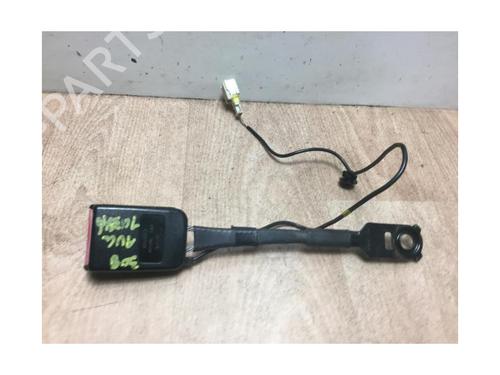 Seat buckle PEUGEOT 308 I (4A_, 4C_) 1.6 HDi | BP13221630I32 