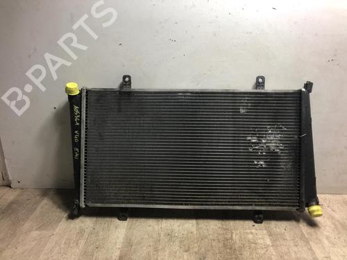 Used Water radiator VOLVO V40 Estate (645) 1.9 DI (115 hp) 20619611