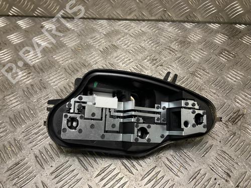 Used Licence plate light Licence plate light CITROËN C3 II (SC_) 1.0 VTi 68 (68 hp) 33829351 33829351