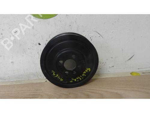 Remskive SEAT IBIZA III (6L1) 1.4 TDI | BP29568288M122 