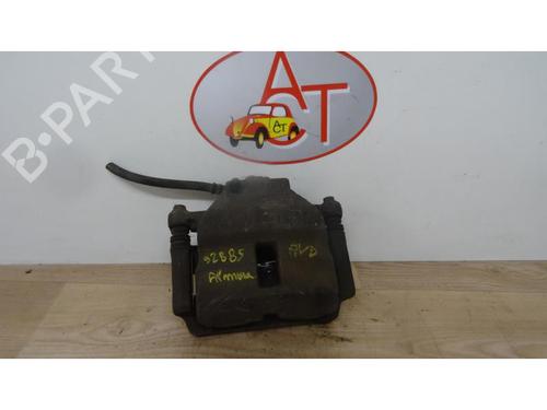 Right front brake caliper NISSAN ALMERA II Hatchback (N16) 1.8 | BP13288274M104