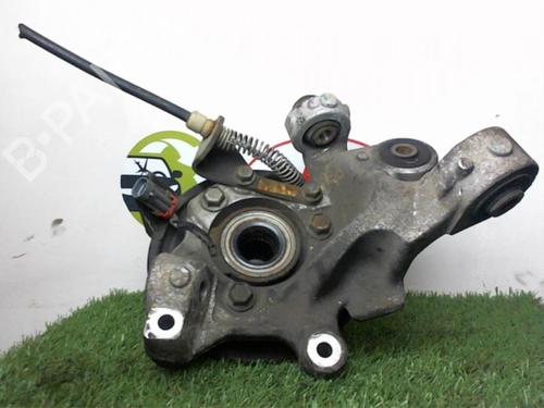 Right rear steering knuckle CADILLAC STS 3.6 | BP13135336M28 