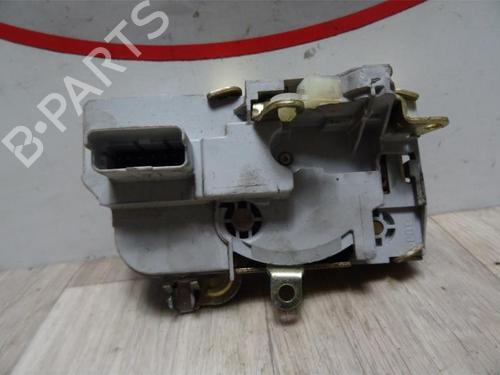 Front right lock CITROËN BERLINGO / BERLINGO FIRST MPV (MF_, GJK_, GFK_) 1.6 HDI 75 (MF9HW, GJ9HWC, GF9HWC, GN9HWC) | BP15528952C97 