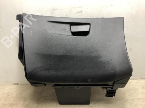 Used Glove box CITROËN C4 SPACETOURER (3D_) 1.2 PureTech 130 (131 hp) 20623017