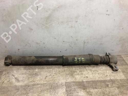 Used Left rear shock absorber PEUGEOT 3008 I MPV (0U_) 1.6 HDi (112 hp) 23872020