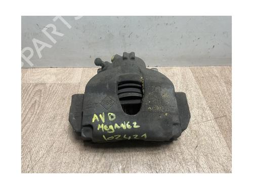 Højre bremsekaliber foran RENAULT MEGANE II Coupé-Cabriolet (EM0/1_) 1.9 dCi | BP23037609M104 