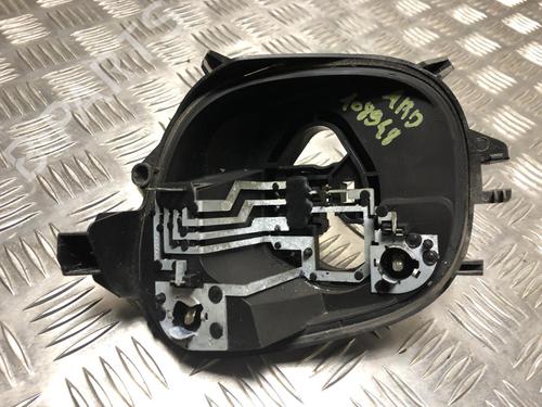 Used Licence plate light PEUGEOT 208 I (CA_, CC_) 1.2 VTi 68 / PureTech 68 (68 hp) 28485905