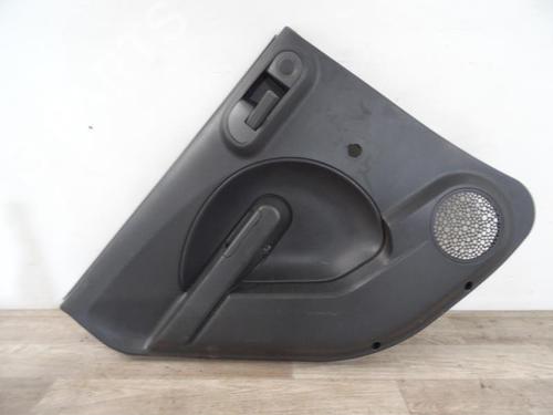 Used Rear left panel FIAT PANDA (169_) 1.2 (169.AXB11, 169.AXB1A) (60 hp) 25298516