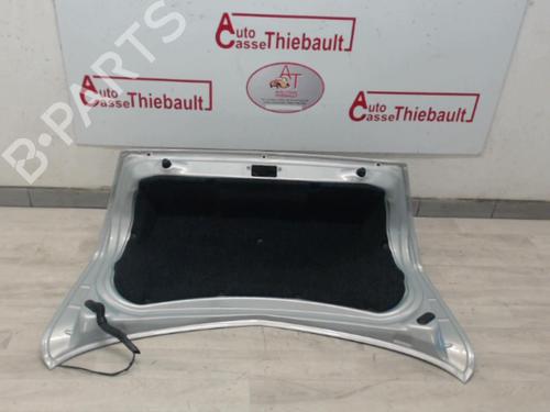 Used Tailgate RENAULT MEGANE II (BM0/1_, CM0/1_) 1.9 dCi (90 hp) 13269679