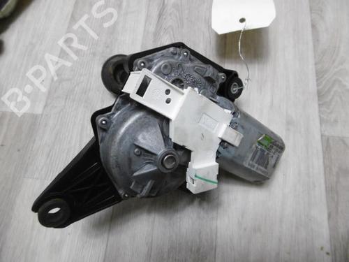 Viskermotor bagrude DACIA SANDERO 1.4 MPI LPG (72 hp) 29264731