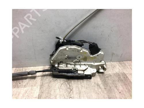 Front left lock SEAT IBIZA IV (6J5, 6P1) 1.6 TDI | BP23128266C98 
