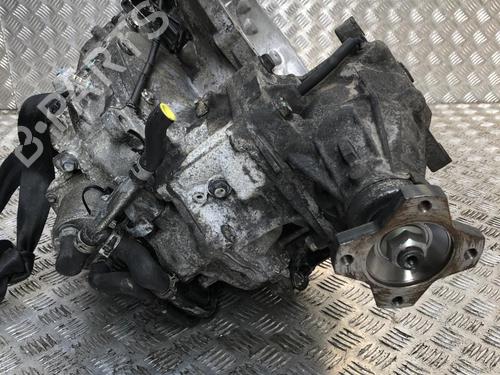 Gearbox RENAULT KOLEOS I (HY_) 2.0 dCi 4x4 (HY0K) | BP31200562M3 