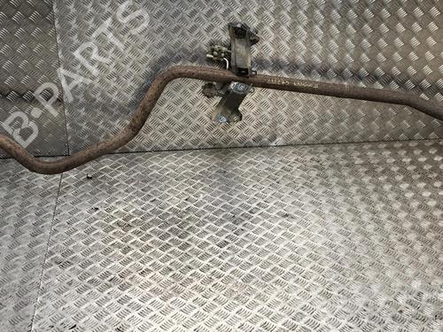 Used Exhaust system RENAULT KANGOO Express (FW0/1_) 1.5 dCi 75 (FW07, FW10, FW04) (75 hp) 31200536