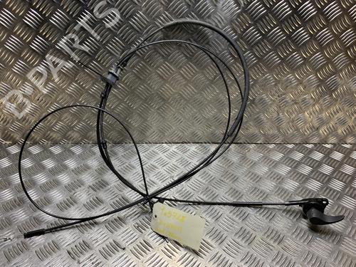 Poignée intérieure DACIA DOKKER MPV (KE_) 1.5 dCi (KEAJ, KEAH) (90 hp) 23950973