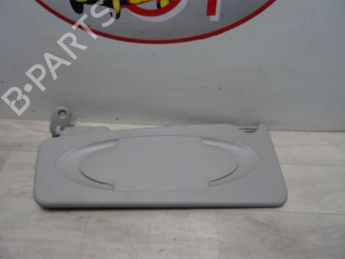 Venstre solskærm RENAULT KANGOO Express (FW0/1_) 1.5 dCi 75 (FW07, FW10, FW04) | BP13286899I1 