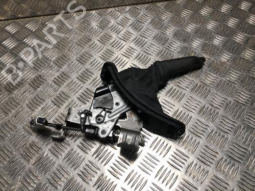 Used Hand brake BMW 3 Touring (E91) 320 d (150 hp) 31186445